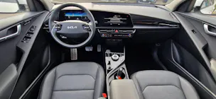 Kia Niro 1.6 GDi Hybrid Style