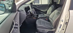 Kia Niro 1.6 GDi Hybrid Style