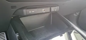Kia Niro 1.6 GDi Hybrid Style