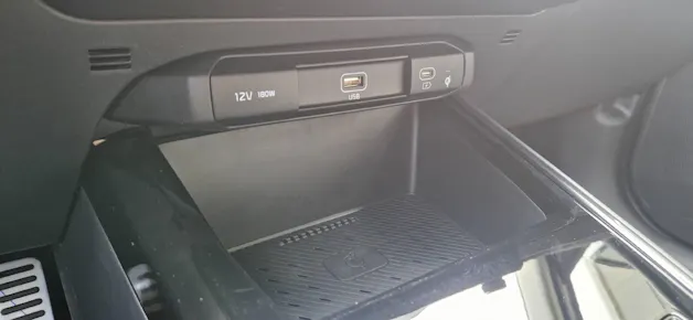 Kia Niro 1.6 GDi Hybrid Style