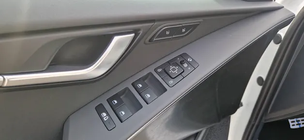 Kia Niro 1.6 GDi Hybrid Style