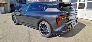 Kia K4 1.6 T-GDi GT-Line +