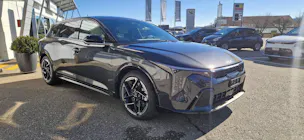 Kia K4 1.6 T-GDi GT-Line +