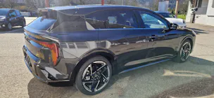 Kia K4 1.6 T-GDi GT-Line +