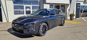 Kia K4 1.6 T-GDi GT-Line +