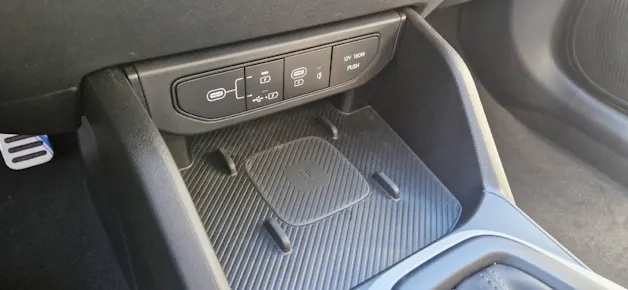 Kia K4 1.6 T-GDi GT-Line +