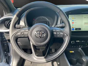 Toyota Aygo X 1.0 VVT-i Trend