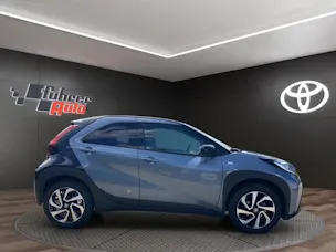 Toyota Aygo X 1.0 VVT-i Trend