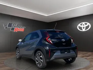 Toyota Aygo X 1.0 VVT-i Trend