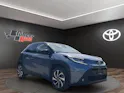 Toyota Aygo X 1.0 VVT-i Trend