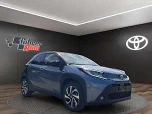 Toyota Aygo X 1.0 VVT-i Trend