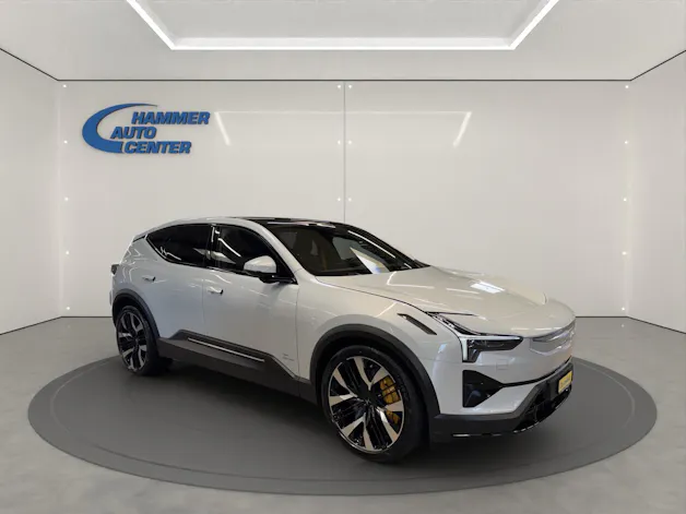 Polestar 3 Long Range Dual Motor Performance