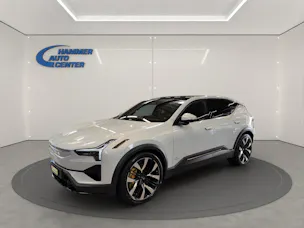 Polestar 3 Long Range Dual Motor Performance