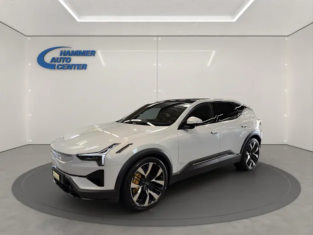 Polestar 3 Long Range Dual Motor Performance