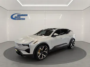 Polestar 3 Long Range Dual Motor Performance