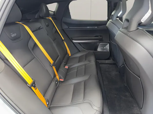 Polestar 3 Long Range Dual Motor Performance