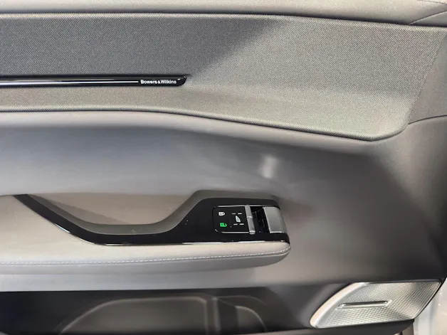 Polestar 3 Long Range Dual Motor Performance