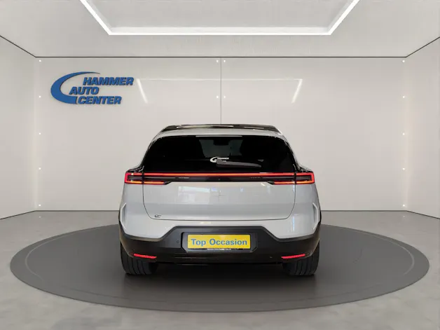 Polestar 3 Long Range Dual Motor Performance