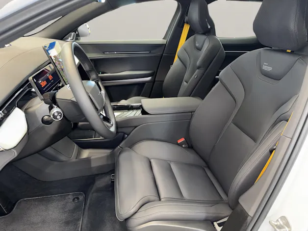 Polestar 3 Long Range Dual Motor Performance