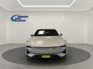 Polestar 3 Long Range Dual Motor Performance
