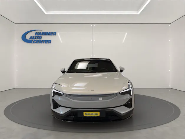 Polestar 3 Long Range Dual Motor Performance