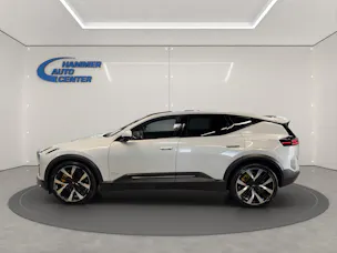 Polestar 3 Long Range Dual Motor Performance