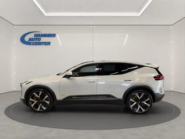 Polestar 3 Long Range Dual Motor Performance