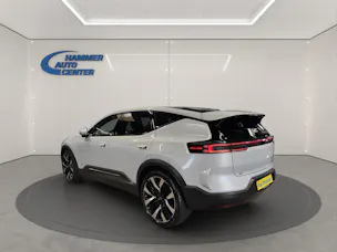 Polestar 3 Long Range Dual Motor Performance