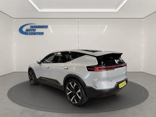 Polestar 3 Long Range Dual Motor Performance