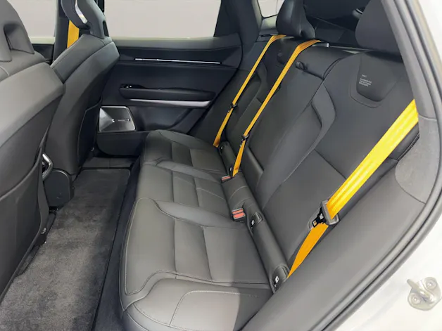 Polestar 3 Long Range Dual Motor Performance