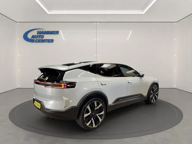 Polestar 3 Long Range Dual Motor Performance