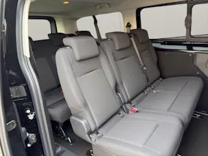 Fiat Scudo Kombi L3 2.0 BlueHDI 180 Easy Pro