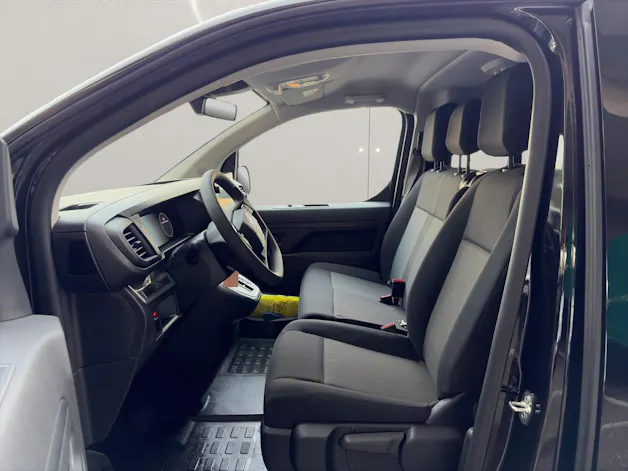 Fiat Scudo Kombi L3 2.0 BlueHDI 180 Easy Pro