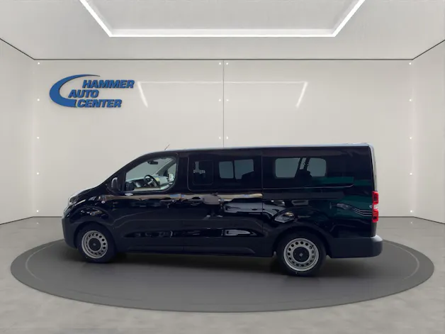Fiat Scudo Kombi L3 2.0 BlueHDI 180 Easy Pro