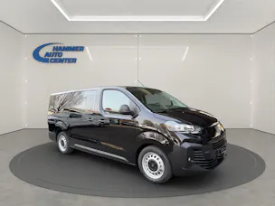 Fiat Scudo Kombi L3 2.0 BlueHDI 180 Easy Pro