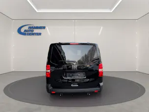 Fiat Scudo Kombi L3 2.0 BlueHDI 180 Easy Pro