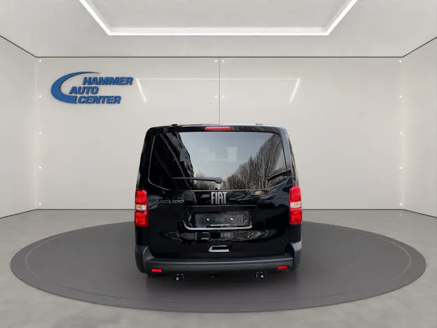 Fiat Scudo Kombi L3 2.0 BlueHDI 180 Easy Pro