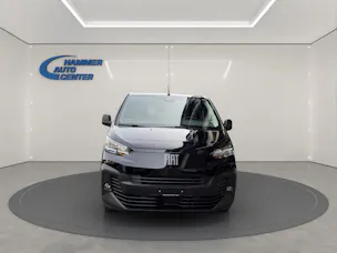 Fiat Scudo Kombi L3 2.0 BlueHDI 180 Easy Pro