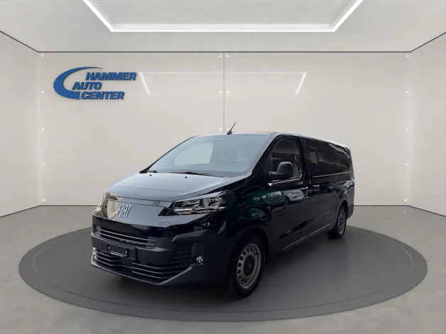 Fiat Scudo Kombi L3 2.0 BlueHDI 180 Easy Pro