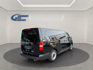 Fiat Scudo Kombi L3 2.0 BlueHDI 180 Easy Pro