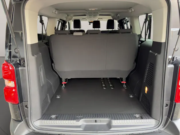 Fiat Scudo Kombi L3 2.0 BlueHDI 180 Easy Pro