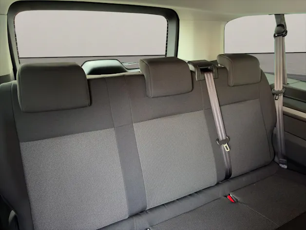 Fiat Scudo Kombi L3 2.0 BlueHDI 180 Easy Pro