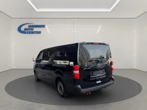 Fiat Scudo Kombi L3 2.0 BlueHDI 180 Easy Pro