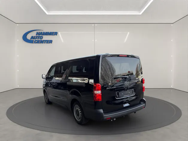 Fiat Scudo Kombi L3 2.0 BlueHDI 180 Easy Pro