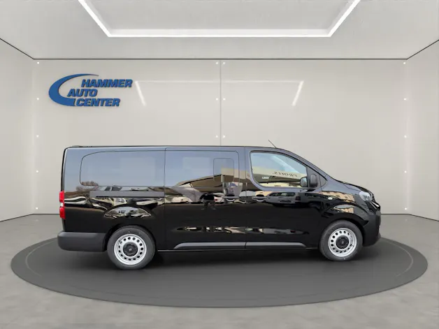 Fiat Scudo Kombi L3 2.0 BlueHDI 180 Easy Pro