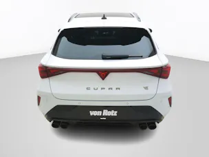 Cupra Leon ST 2.0 TSI VZ 4Drive DSG