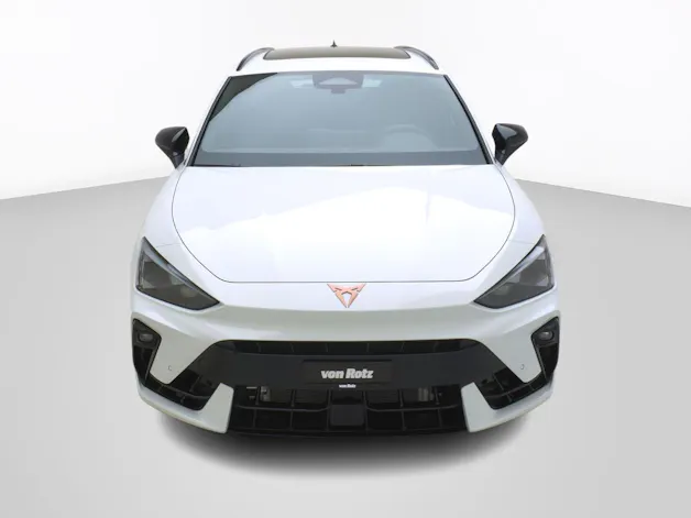 Cupra Leon ST 2.0 TSI VZ 4Drive DSG