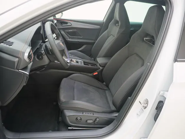 Cupra Leon ST 2.0 TSI VZ 4Drive DSG