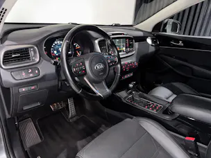 Kia Sorento 2.2 CRDI Style 5P. Automatic