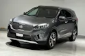 Kia Sorento 2.2 CRDI Style 5P. Automatic